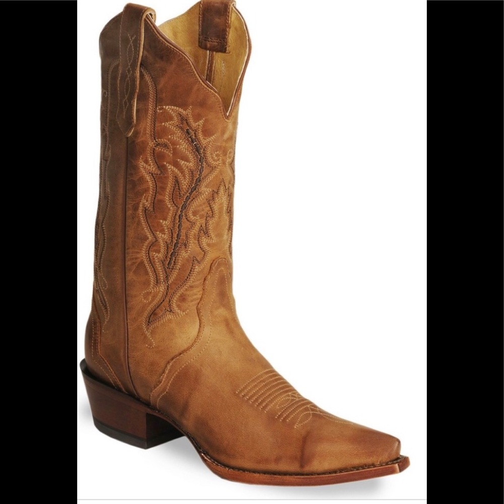 🔥Nocona Ladies fashion Western boots🔥🔥